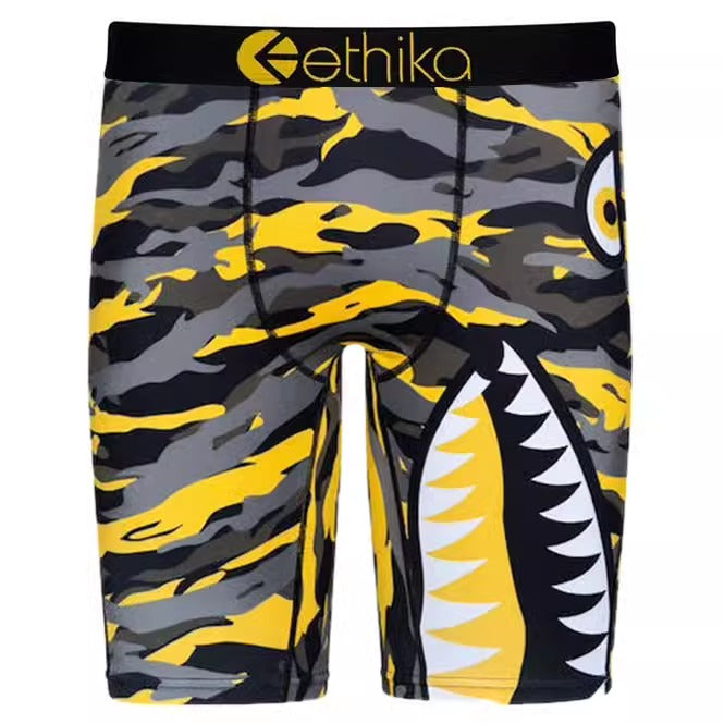 Ethika Men Underwear