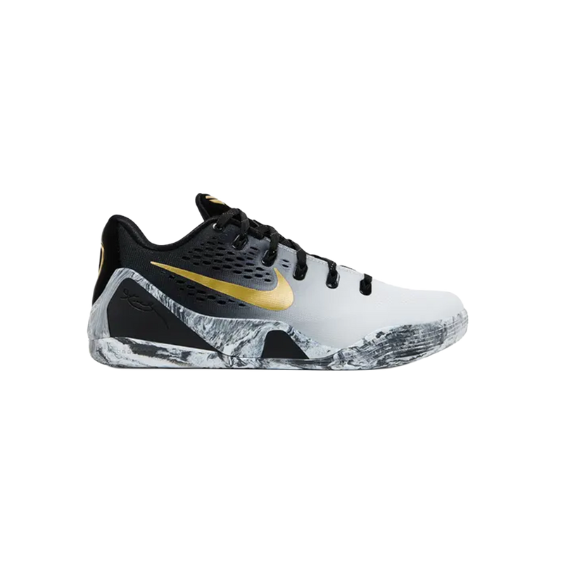 Nike Kobe 9 Elite Protro - GIGI Black/Gold
