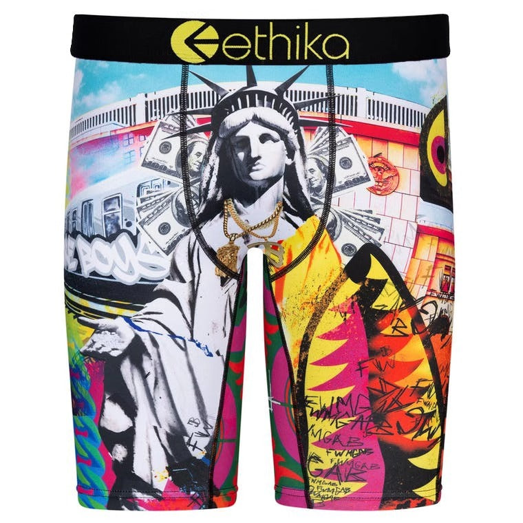 Ethika Men Underwear