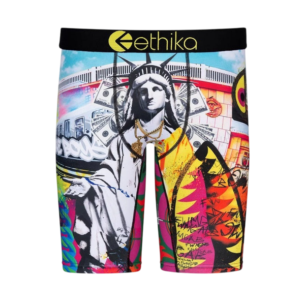 Ethika Men Underwear