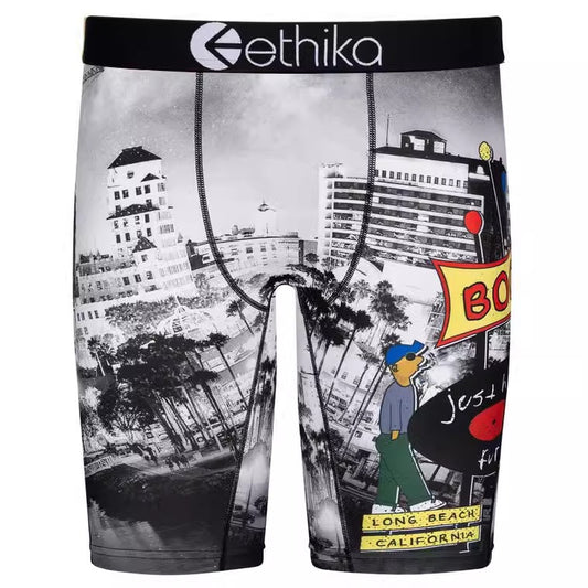 Ethika Men Underwear