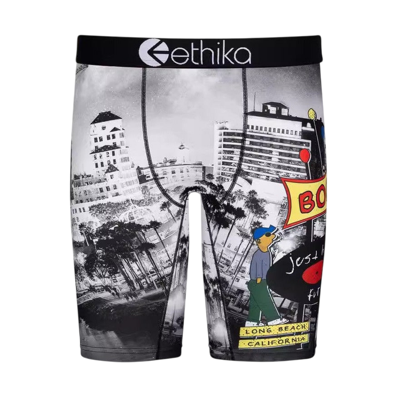 Ethika Men Underwear