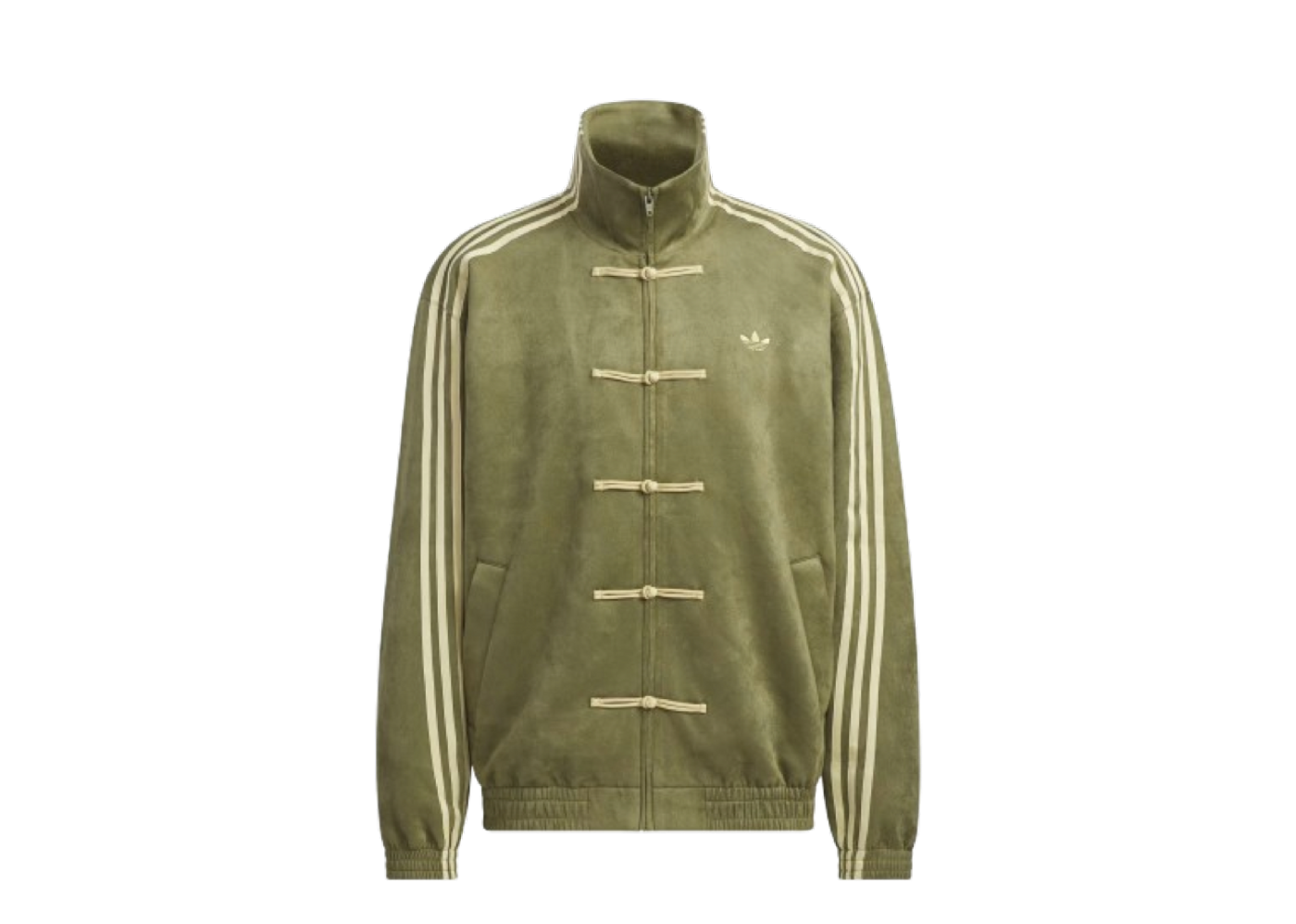 Adidas Originals CTT Jacket