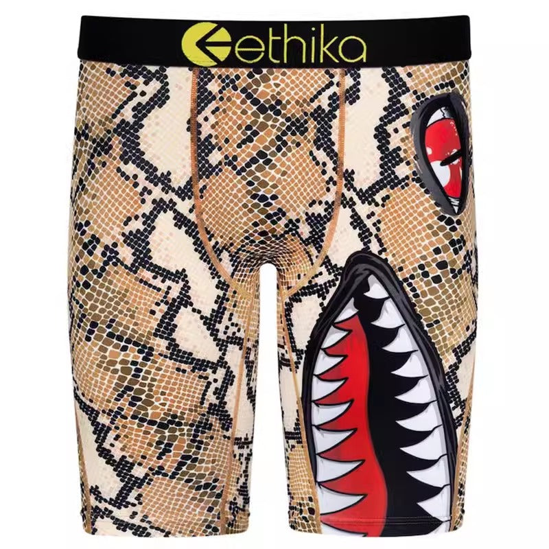 Ethika Men Underwear