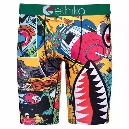 Ethika Men Underwear