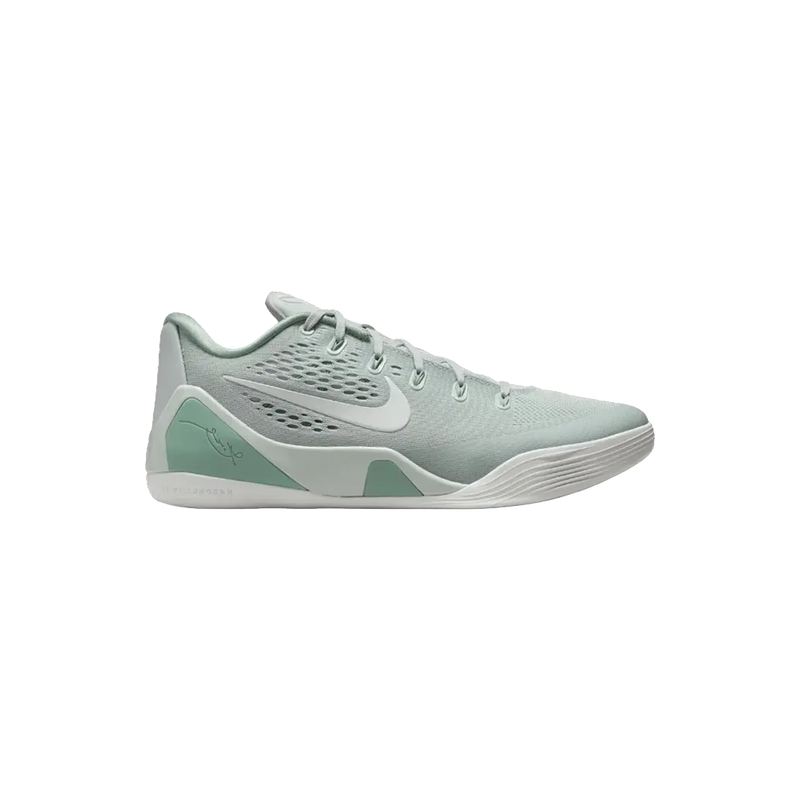 Nike Kobe 9 Elite Protro - Light Grey Green