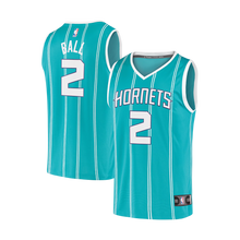Charlotte hornets 2020-23 Icon Jersey