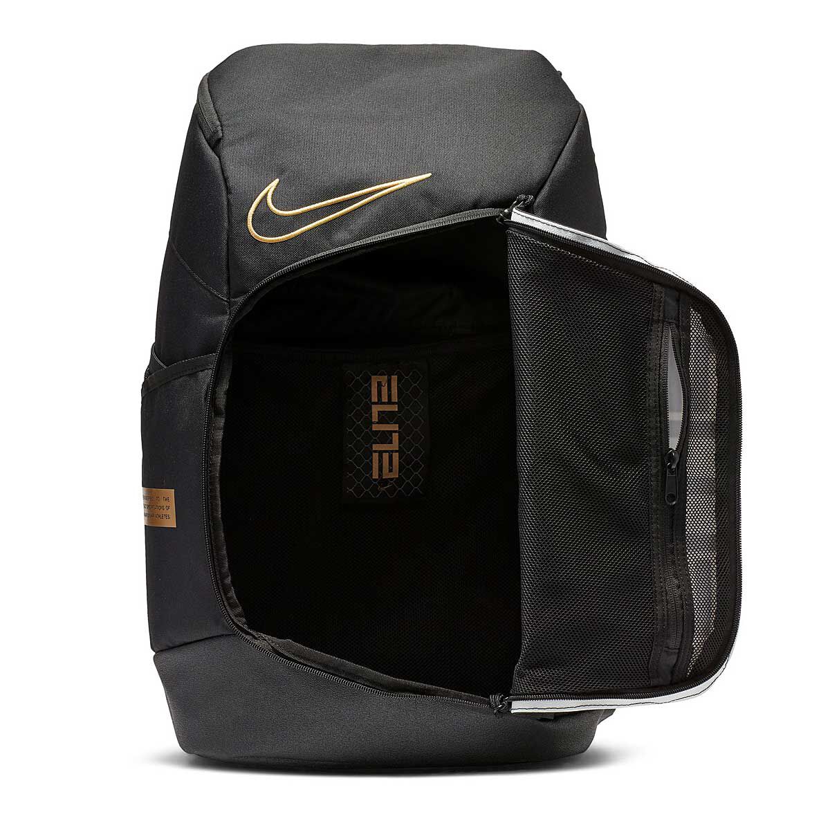 Nike Elite Pro Basketball Backpack (32L)