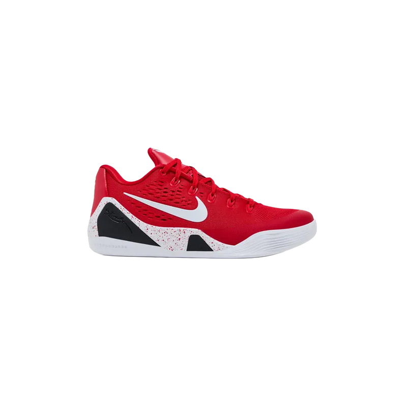 Nike Kobe 9 Elite Protro - Red