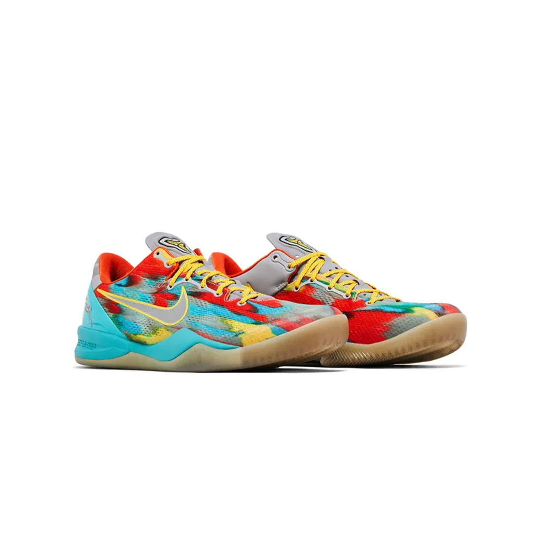 Kobe 8 'Venice Beach'