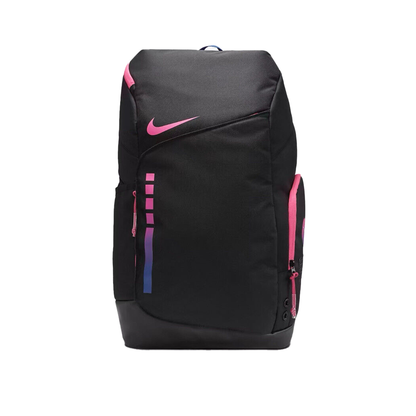 Nike Hoops Elite Pro Basketball Backpack [Pink Gradiant] (32L)