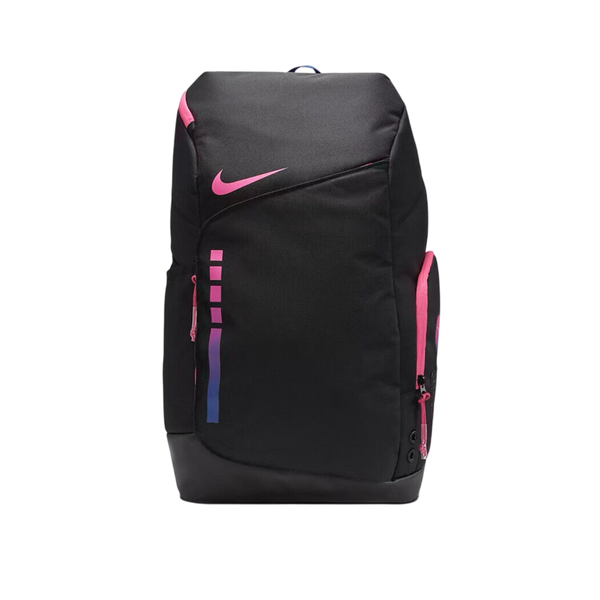 Nike Hoops Elite Pro Basketball Backpack [Pink Gradiant] (32L)