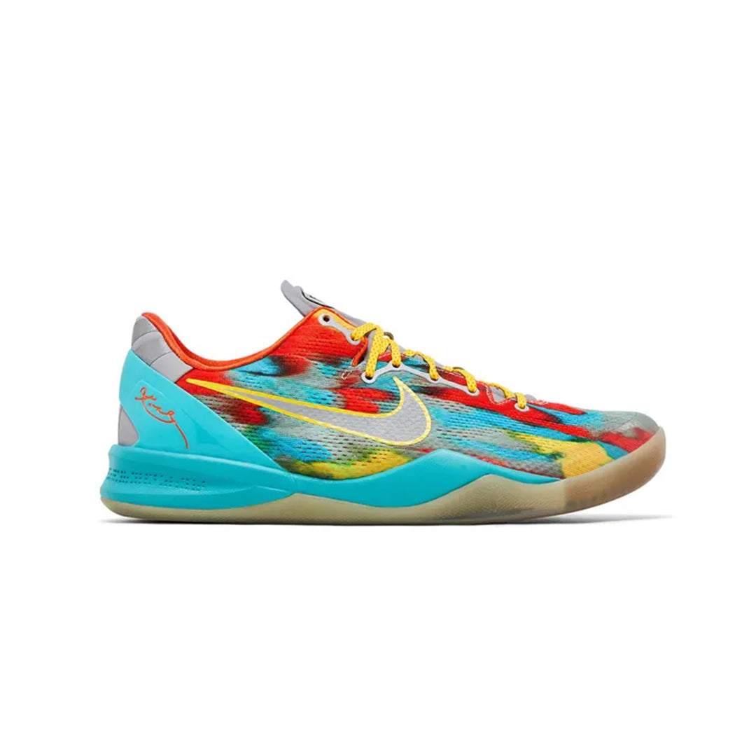 Kobe 8 'Venice Beach'