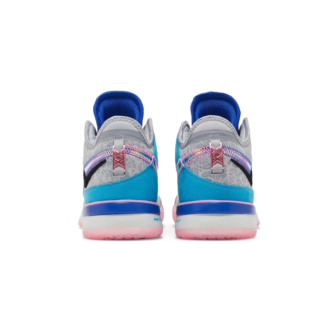 Nike Zoom LeBron NXXT Gen '1984' ( PRE ORDER )