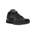 Nike Kobe 4 Protro "Black Gold"