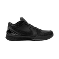Nike Kobe 4 Protro "Black Gold"