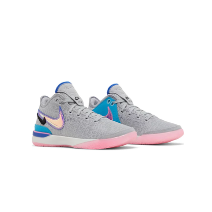 Nike Zoom LeBron NXXT Gen '1984' ( PRE ORDER )